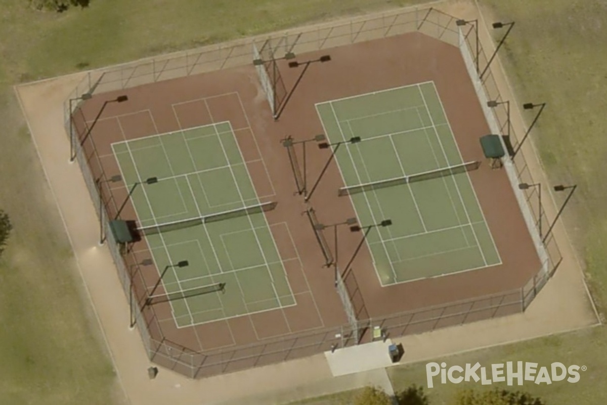 Photo of Pickleball at Harleson Park